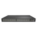 L2+Managed switch with 28*1000M SFP slot ports