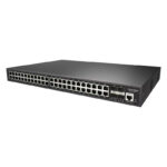 L2+Managed switch with 28*1000M SFP slot ports - Image 2