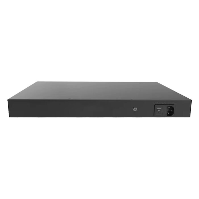 L2+Managed switch with 28*1000M SFP slot ports - Image 4