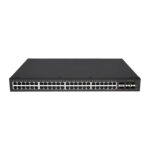 L3 Managed switch with 2*40G QSFP
