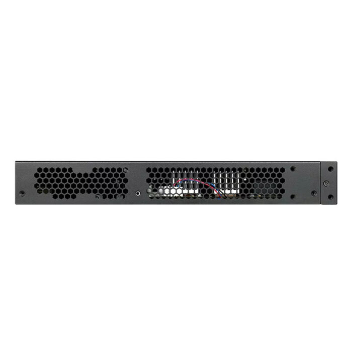 L3 Managed switch with 2*40G QSFP - Image 2