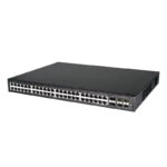 L3 Managed switch with 2*40G QSFP - Image 3