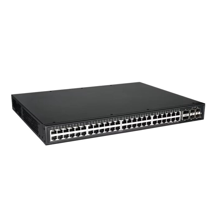 L3 Managed switch with 2*40G QSFP - Image 4