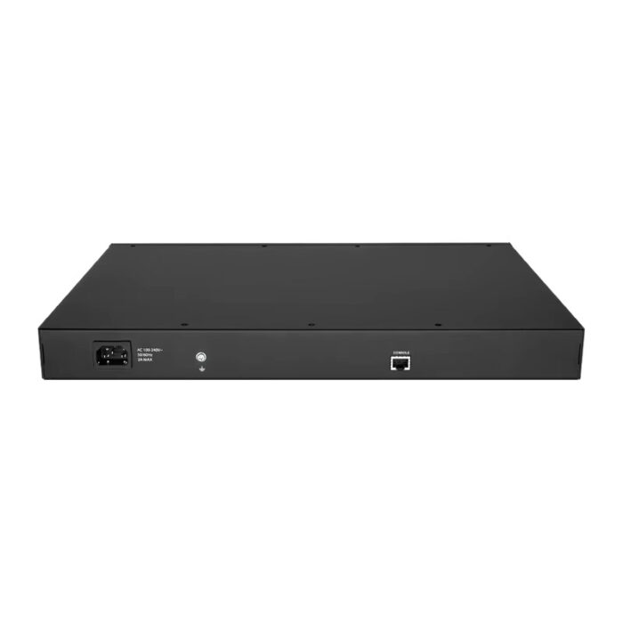 L3 Managed switch with 2*40G QSFP - Image 5