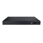 L3 managed type, 4 Gigabit SFP optical ports - Image 2