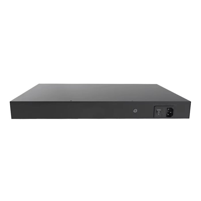 L2+Managed switch with 2*1000M SFP slot ports - Image 4