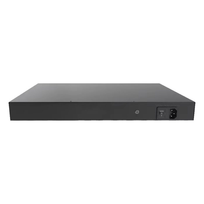L3 Managed switch with 4*1/10G SFP - Image 4