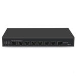 8 Ports 10G SFP+ Ethernet Switch